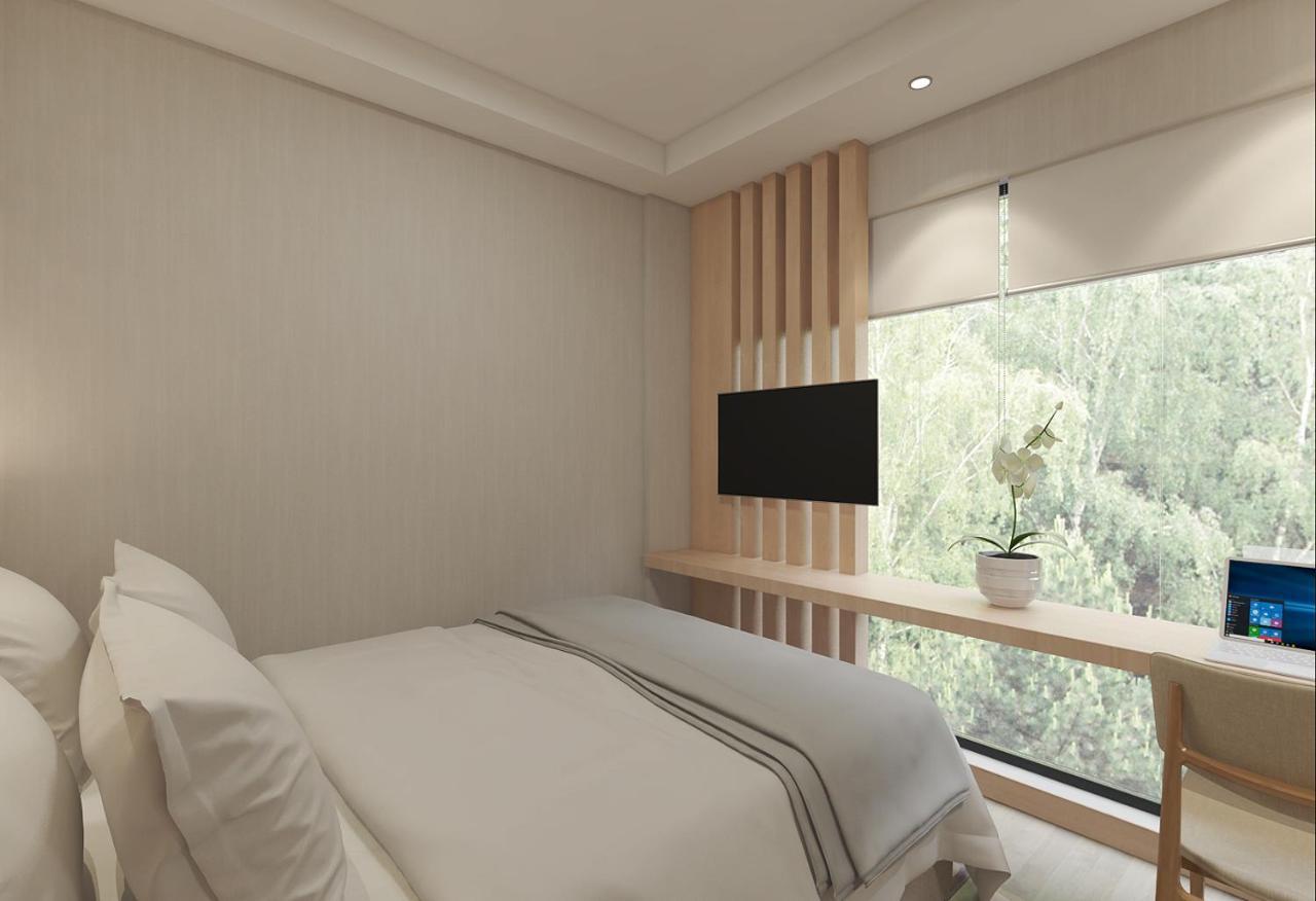 Kamar Deluxe