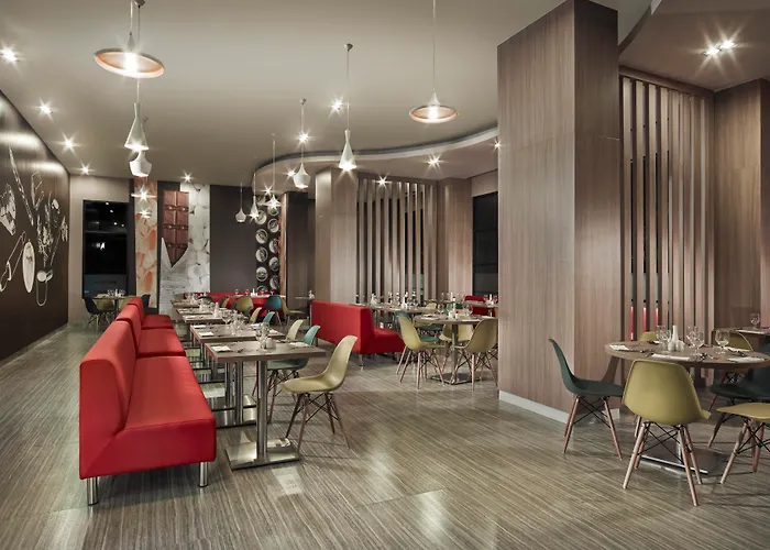 Swiss-Belinn Cawang Jakarta