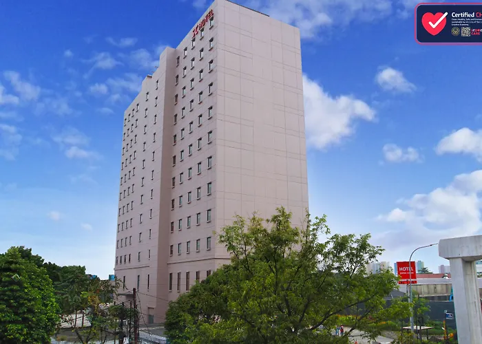 Swiss-Belinn Cawang Jakarta