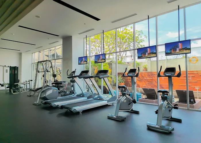 HARRIS Hotel&Conventions Kelapa Gading Jakarta